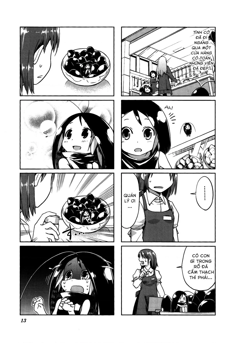 Gokicha!! Chapter 2 - 6