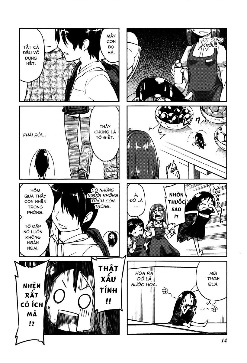 Gokicha!! Chapter 2 - 7