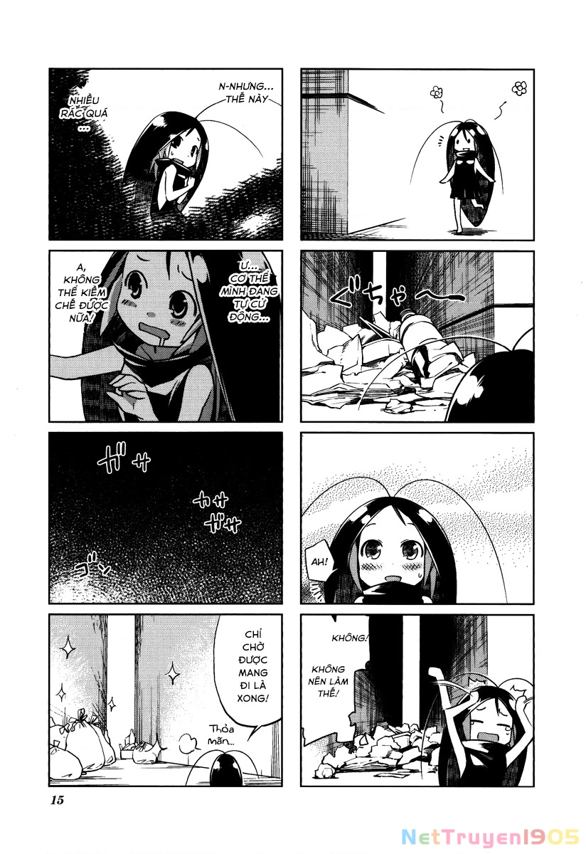 Gokicha!! Chapter 2 - 8