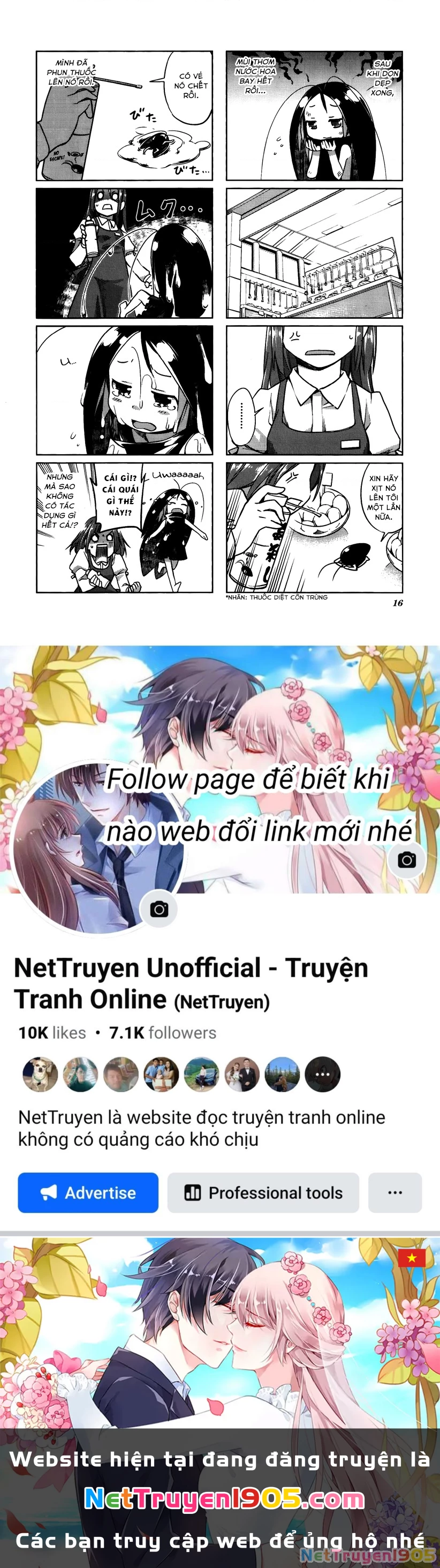 Gokicha!! Chapter 2 - 9