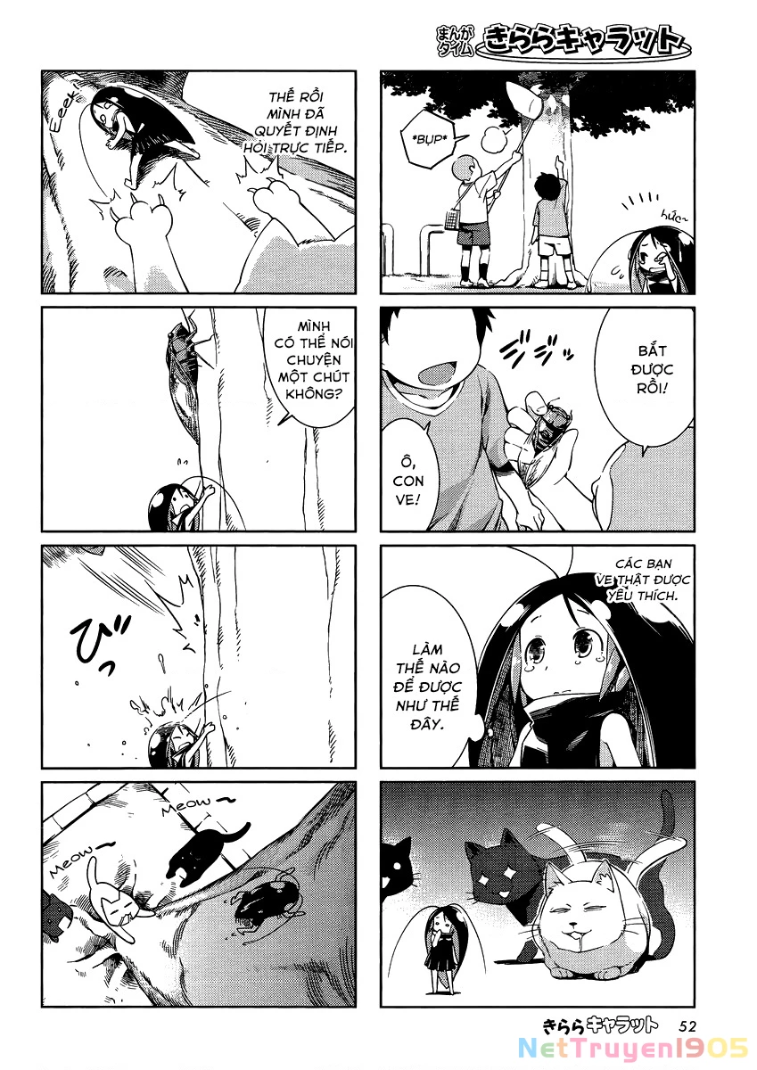 Gokicha!! Chapter 3 - 3