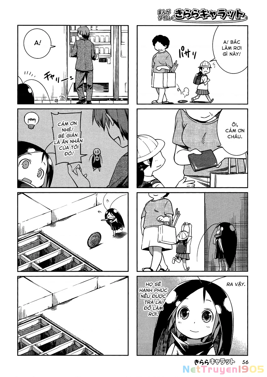 Gokicha!! Chapter 3 - 7