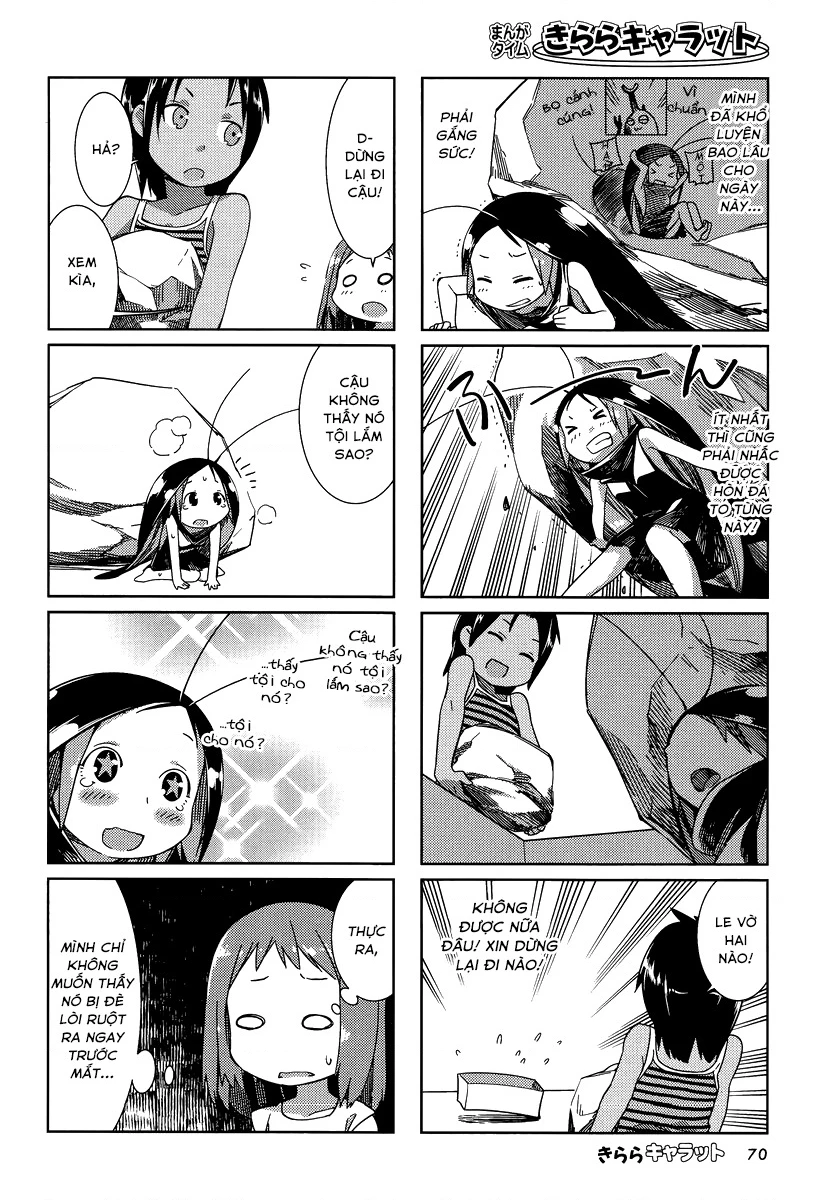 Gokicha!! Chapter 6 - 4