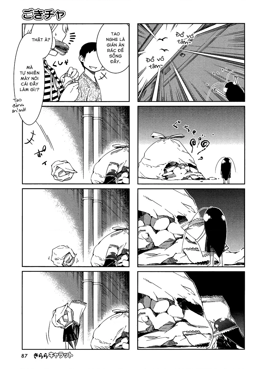 Gokicha!! Chapter 8 - 2