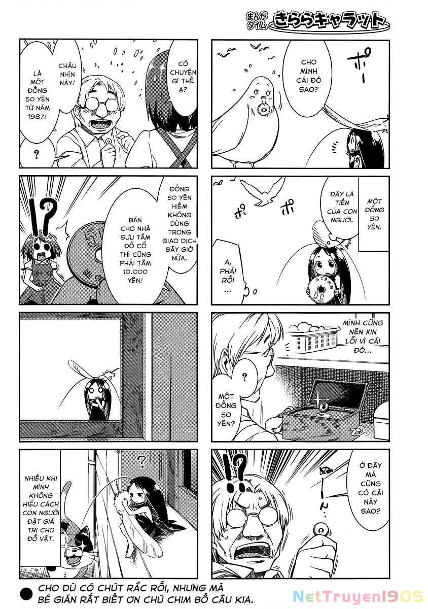 Gokicha!! Chapter 11 - 3