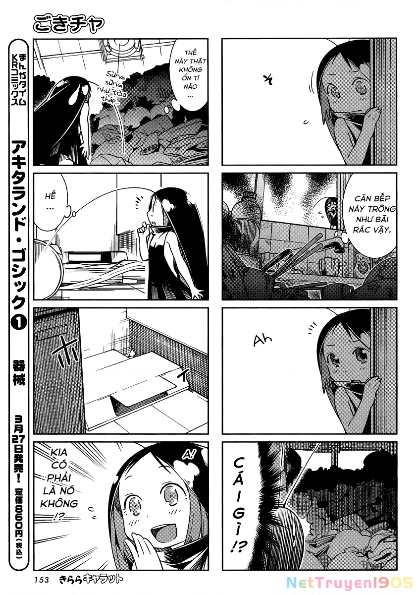 Gokicha!! Chapter 12 - 4