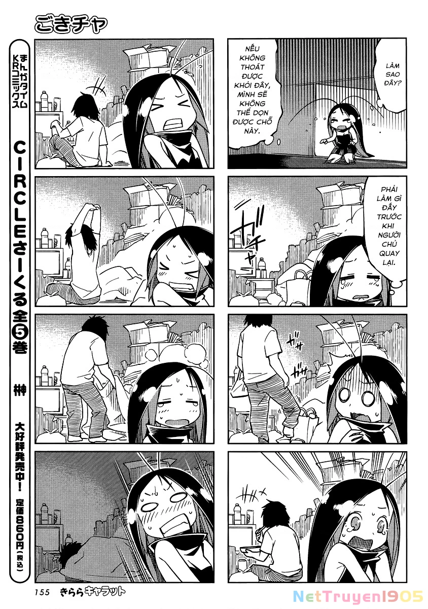 Gokicha!! Chapter 12 - 6