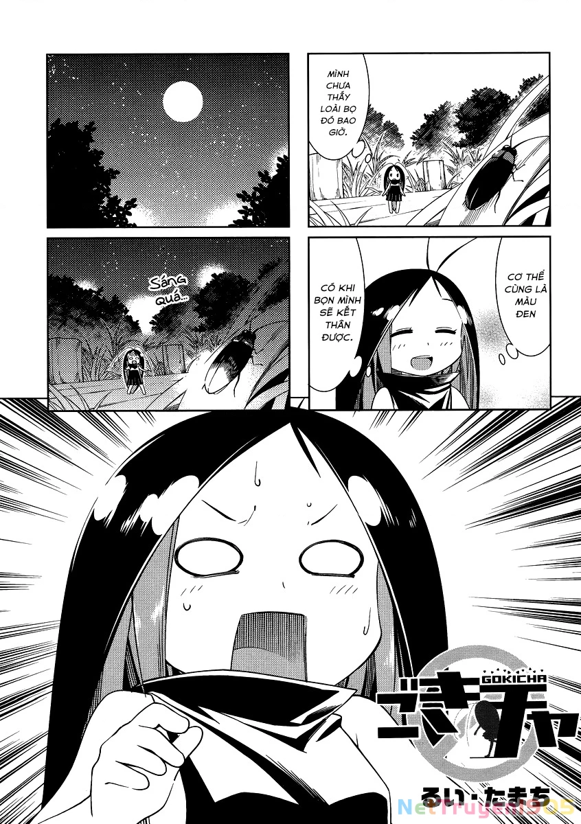 Gokicha!! Chapter 13 - 2