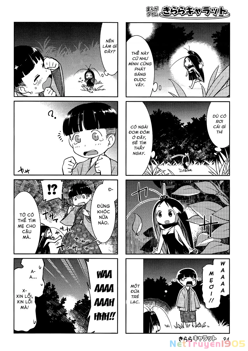 Gokicha!! Chapter 13 - 5