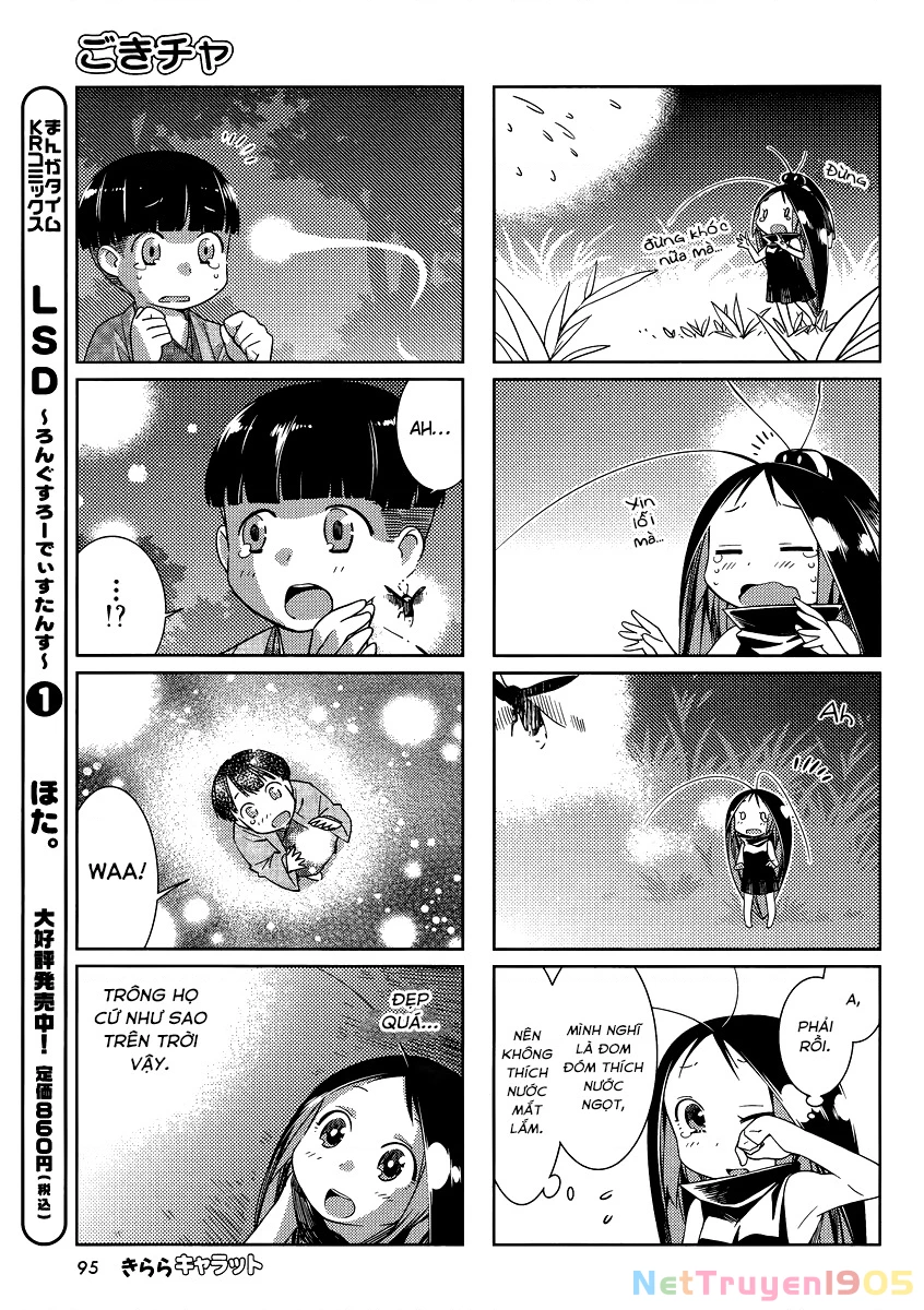 Gokicha!! Chapter 13 - 6