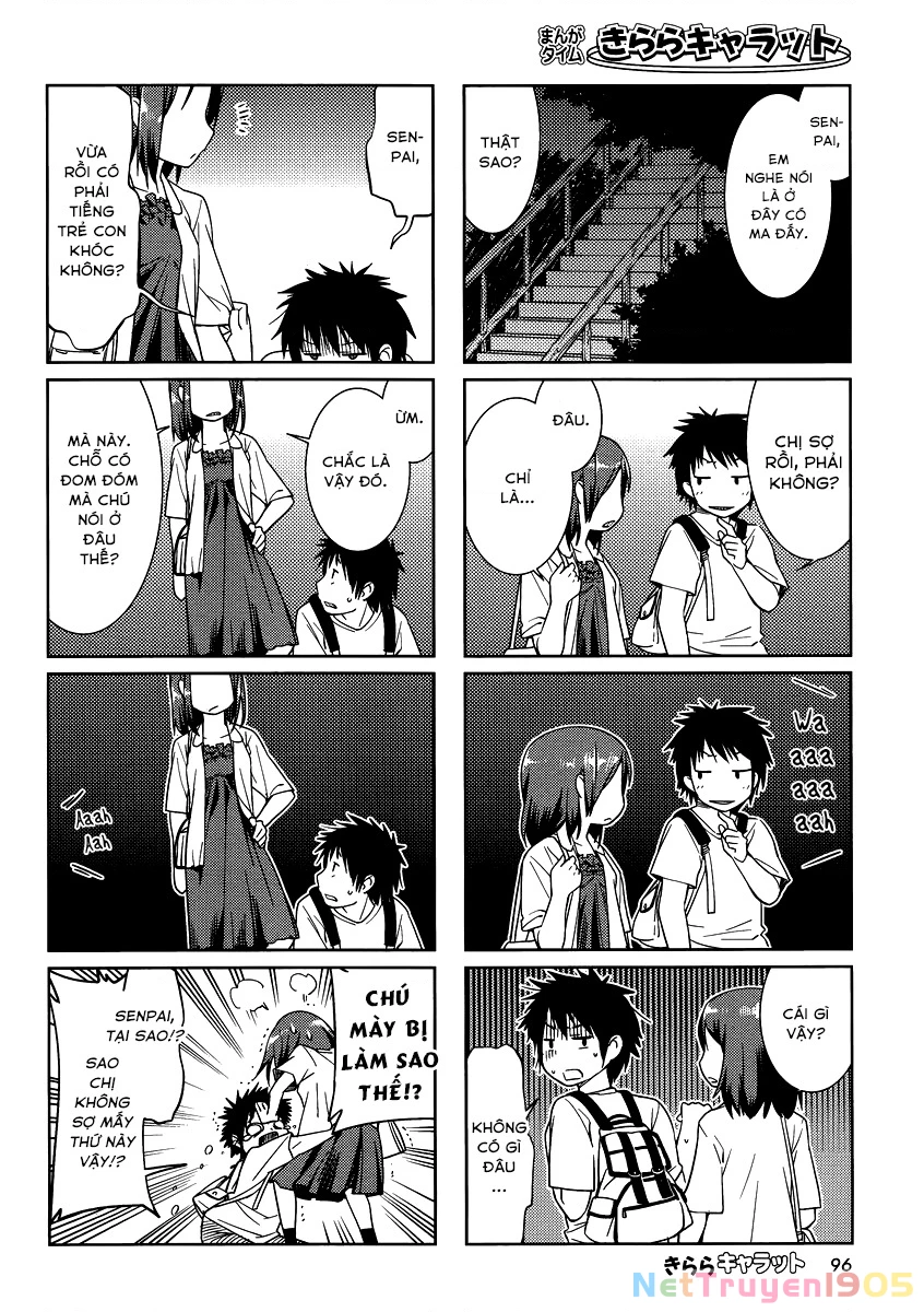 Gokicha!! Chapter 13 - 7