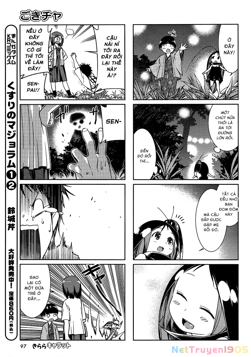 Gokicha!! Chapter 13 - 8