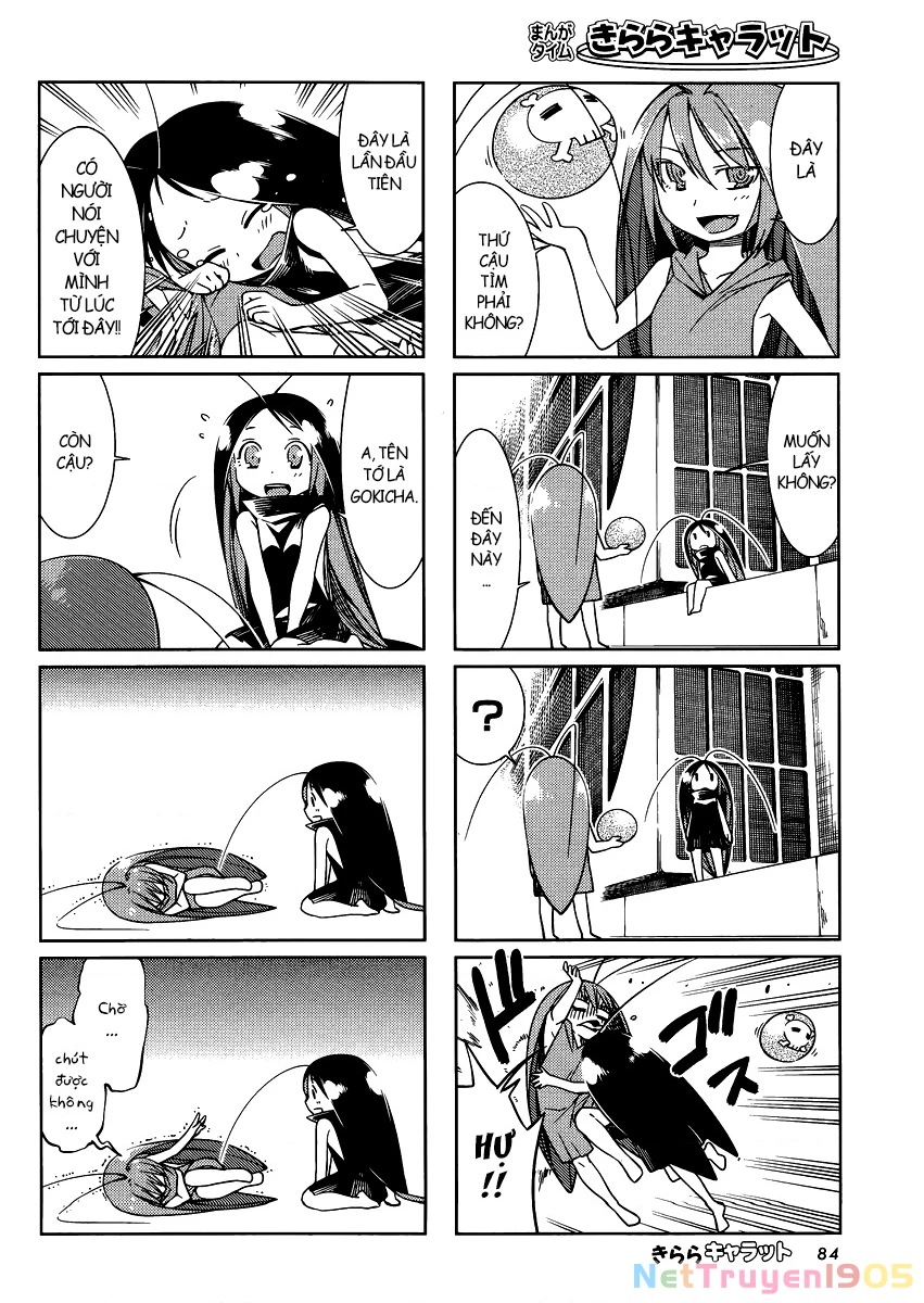 Gokicha!! Chapter 14 - 3