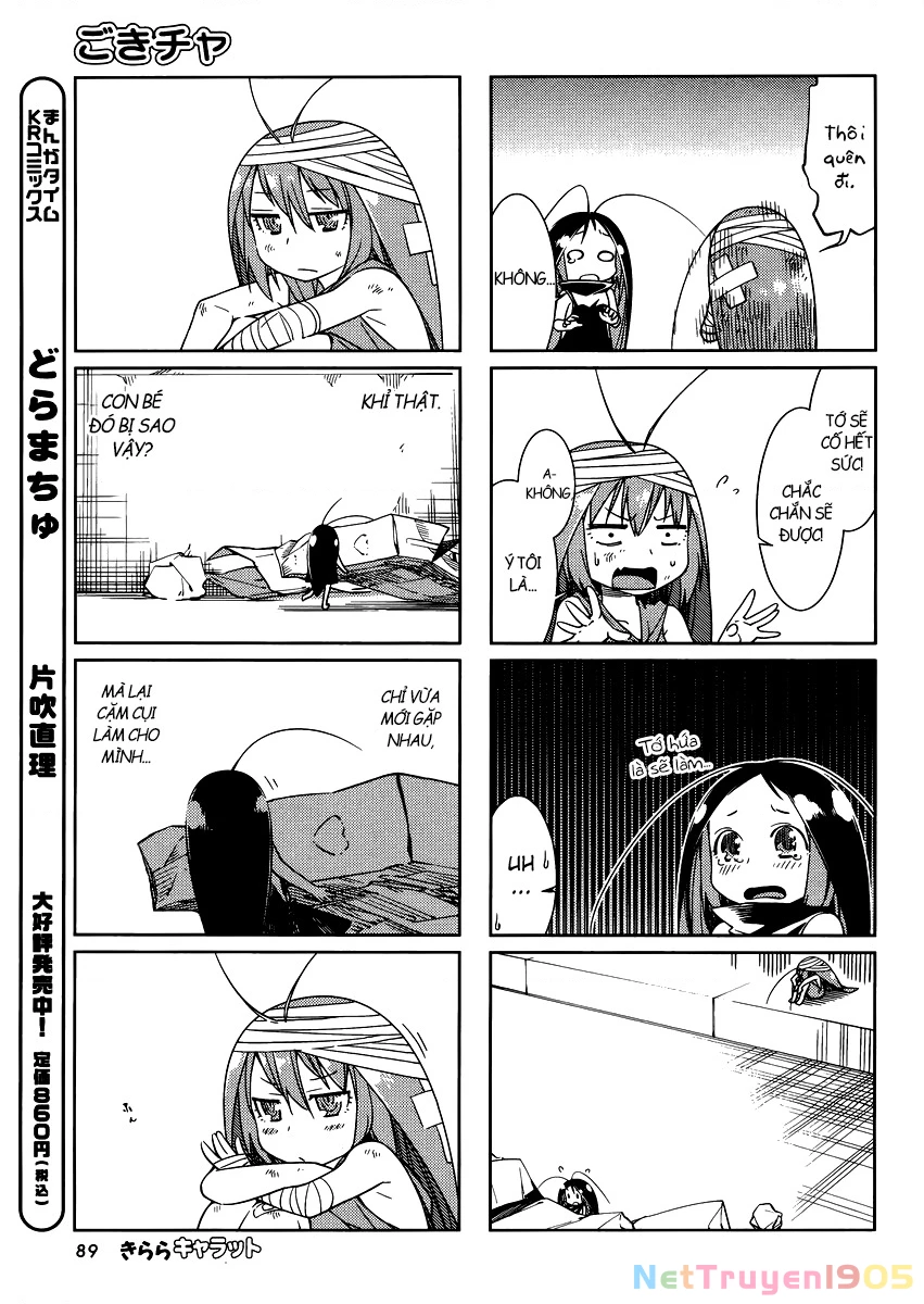 Gokicha!! Chapter 14 - 8