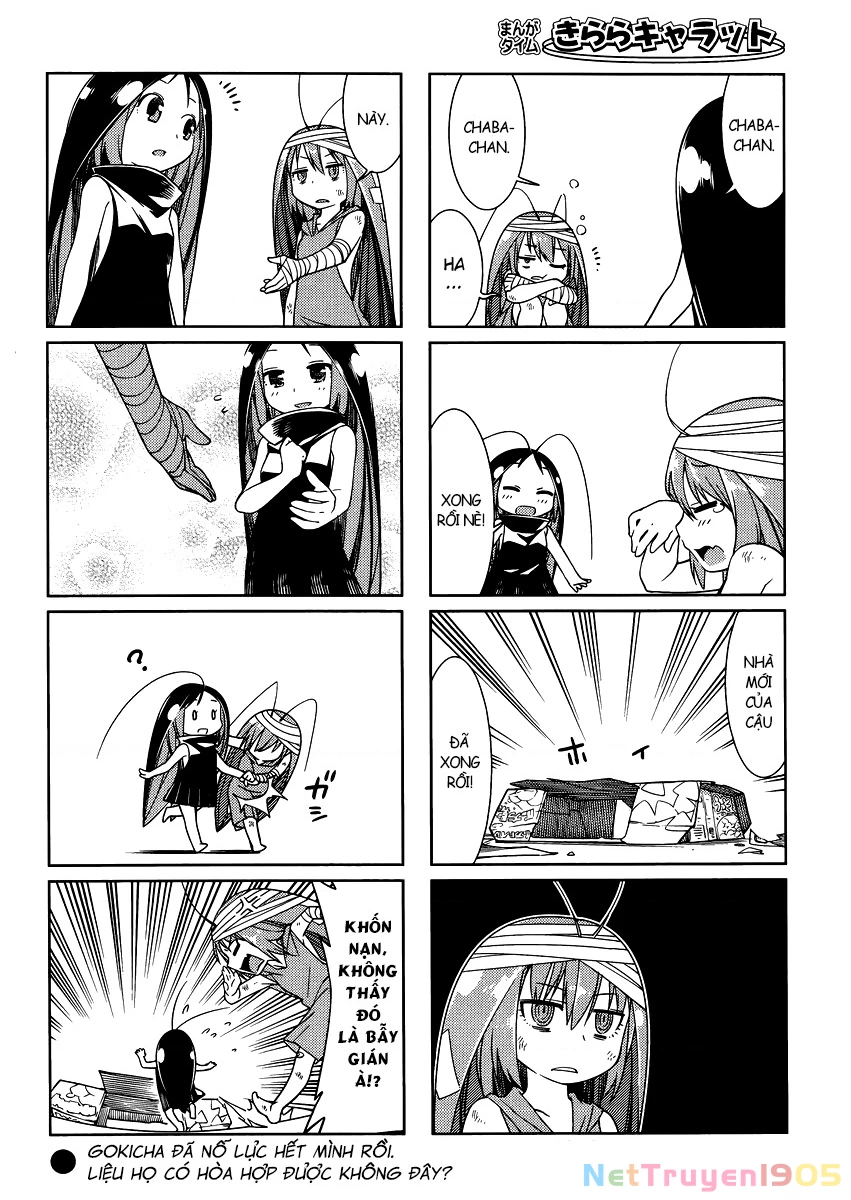 Gokicha!! Chapter 14 - 9