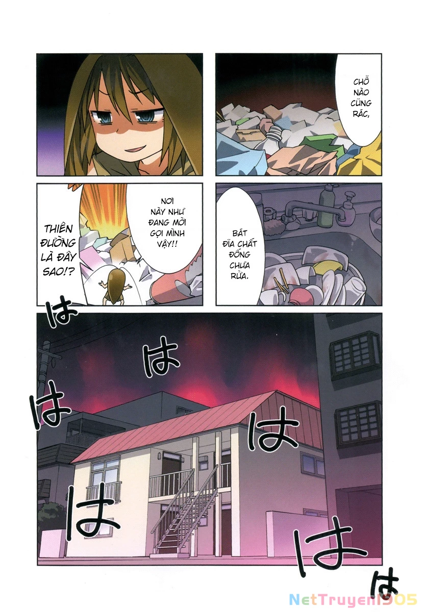 Gokicha!! Chapter 15 - 7