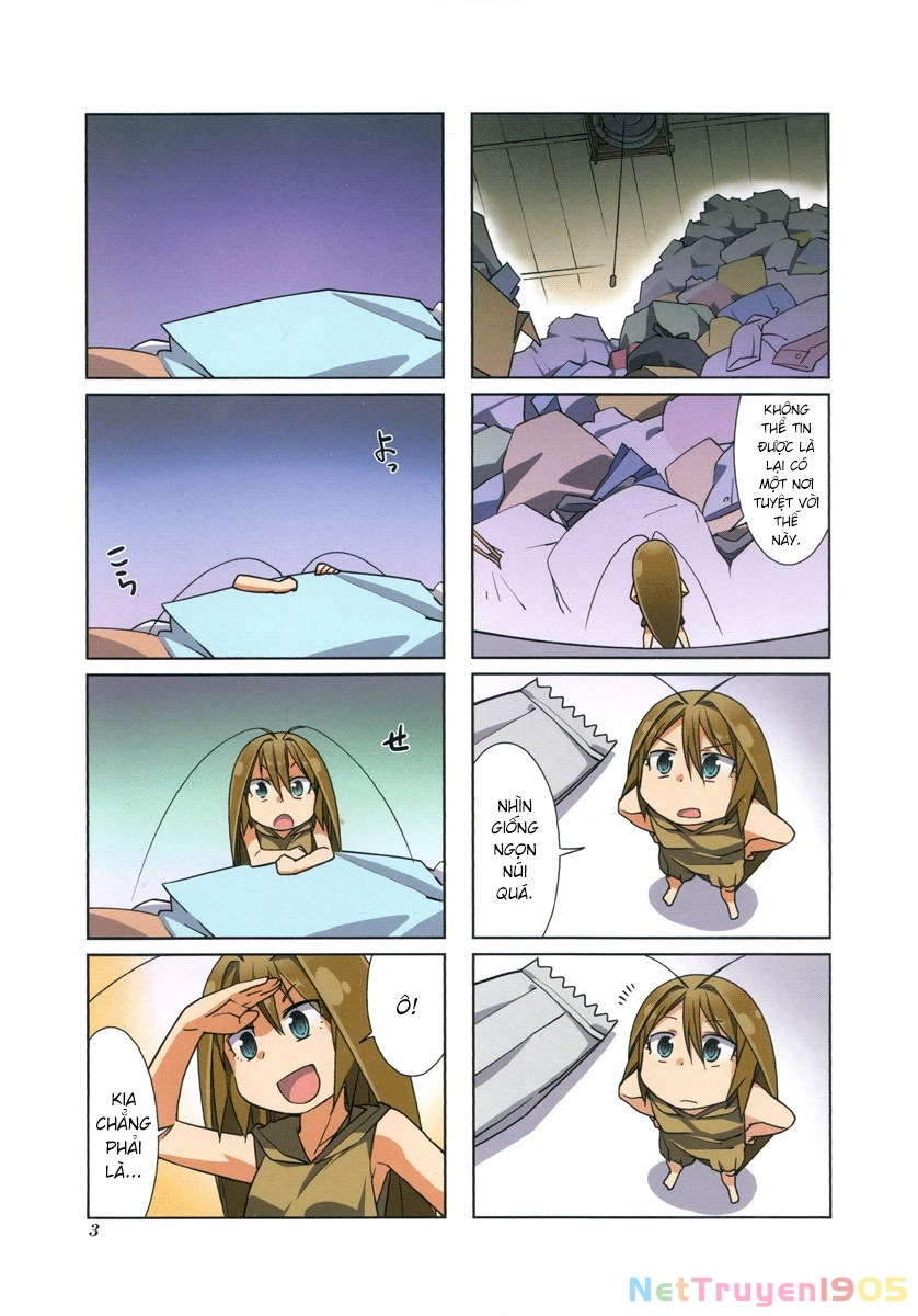 Gokicha!! Chapter 15 - 8