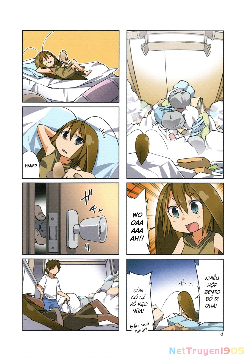 Gokicha!! Chapter 15 - 9