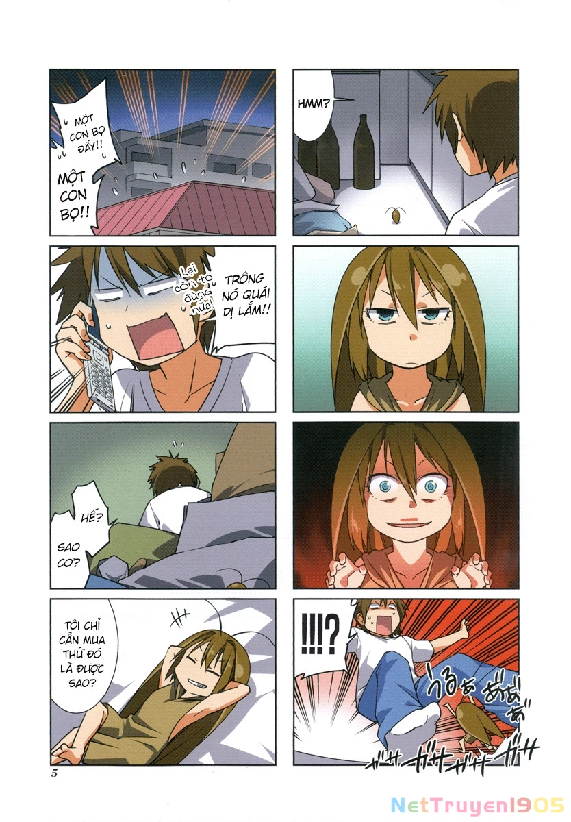 Gokicha!! Chapter 15 - 10