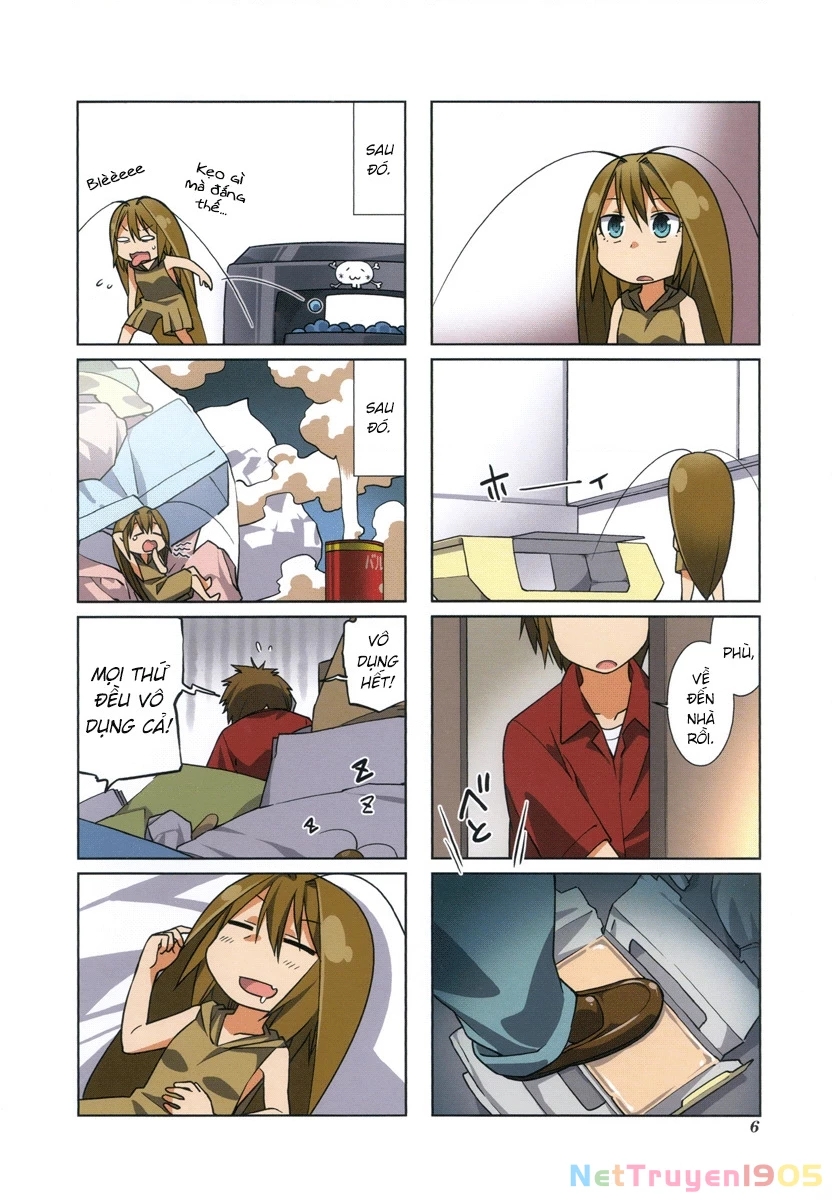 Gokicha!! Chapter 15 - 11