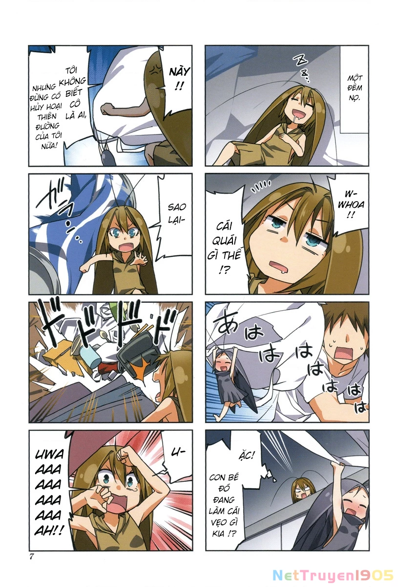 Gokicha!! Chapter 15 - 12