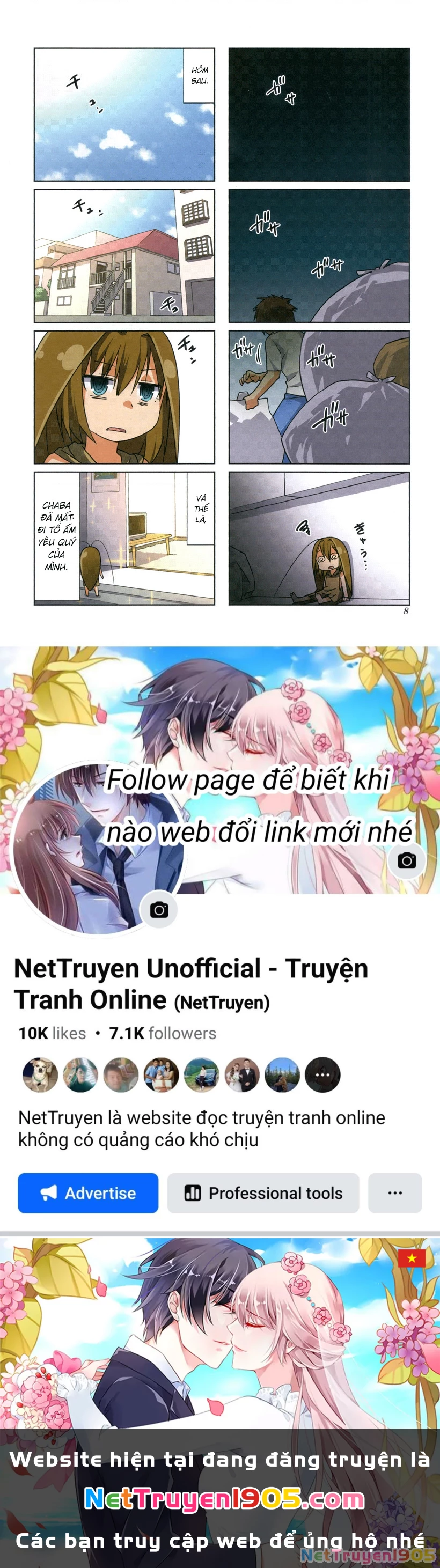 Gokicha!! Chapter 15 - 13