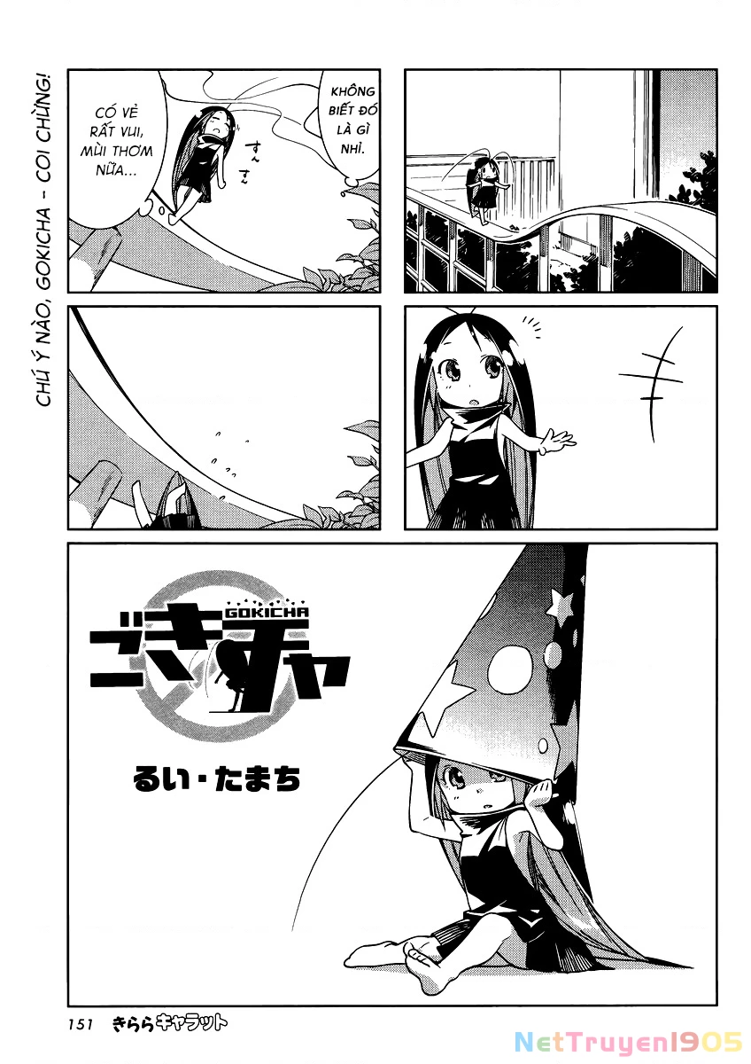 Gokicha!! Chapter 16 - 2