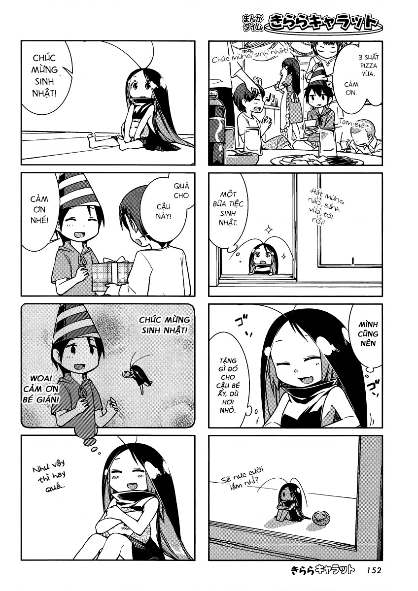 Gokicha!! Chapter 16 - 3