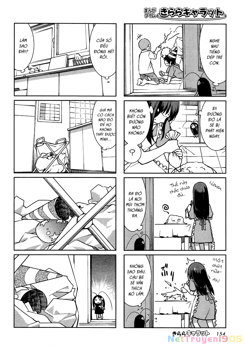 Gokicha!! Chapter 16 - 5