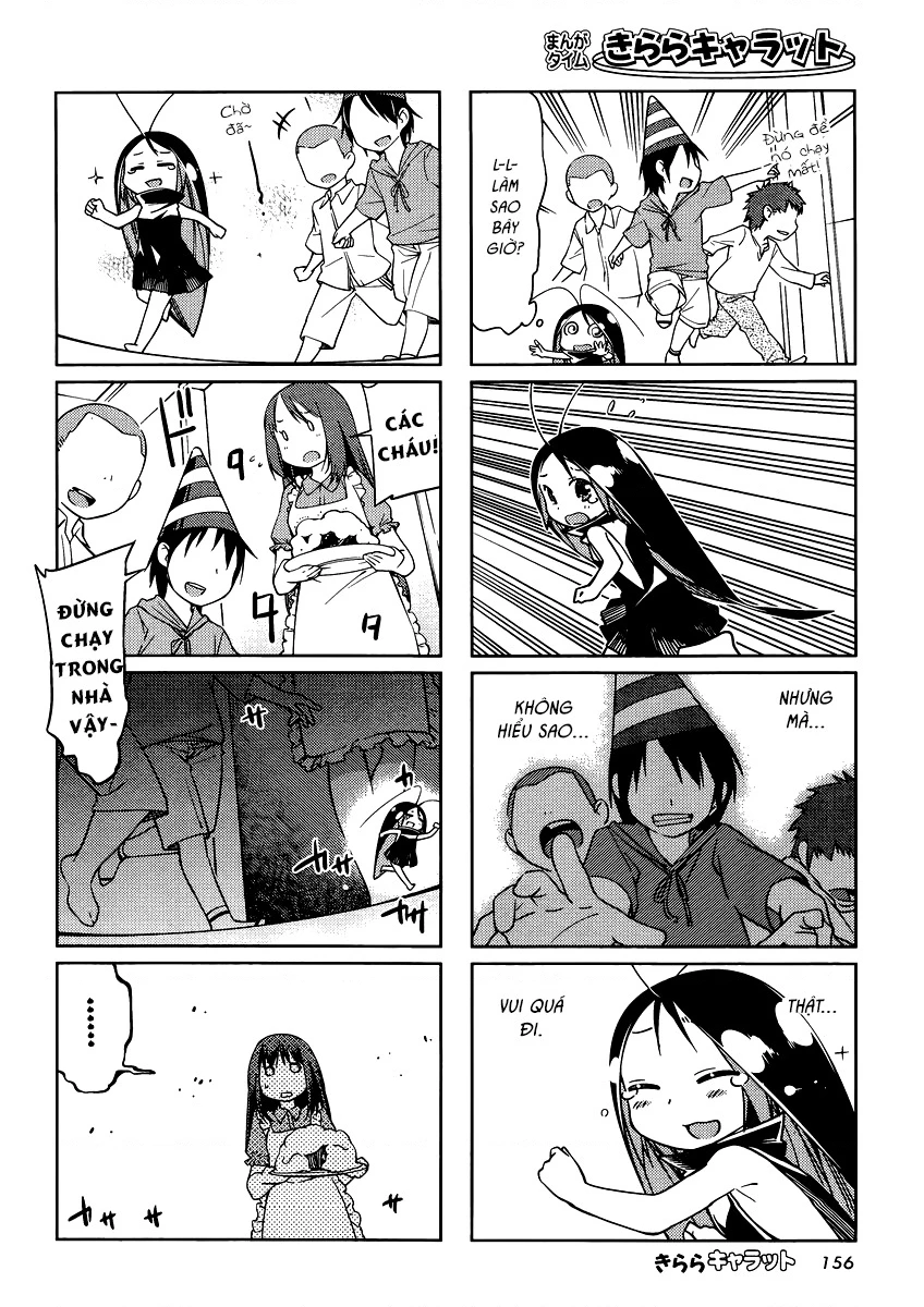 Gokicha!! Chapter 16 - 7