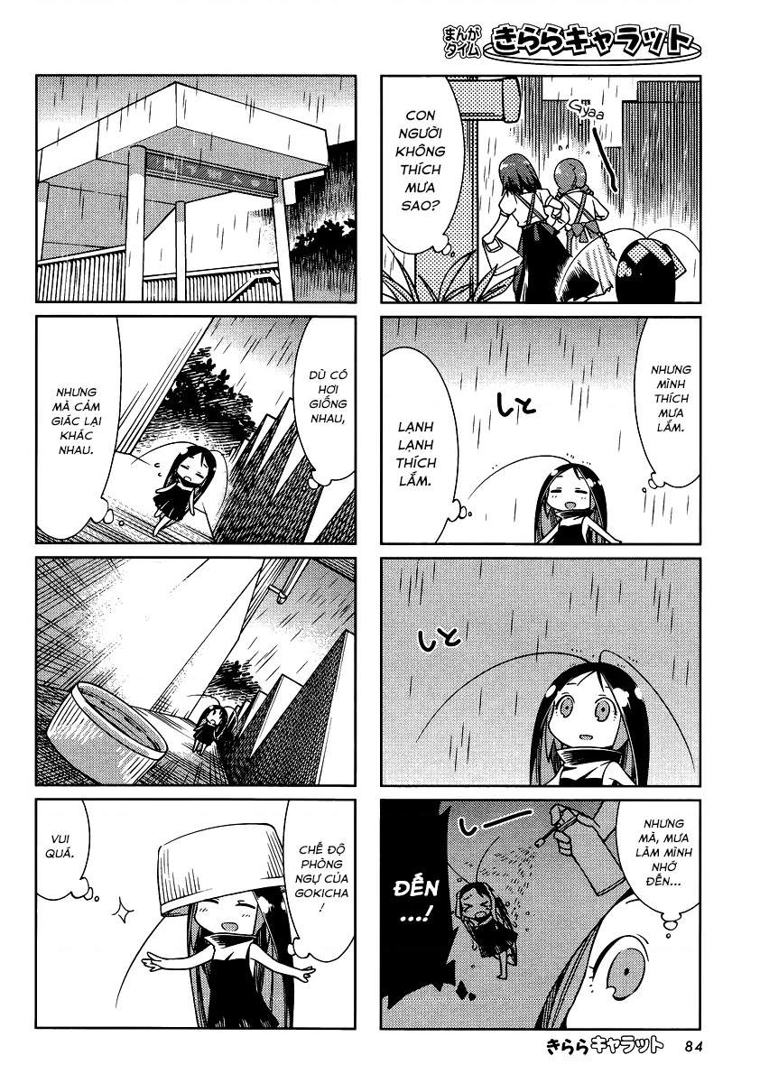 Gokicha!! Chapter 17 - 3