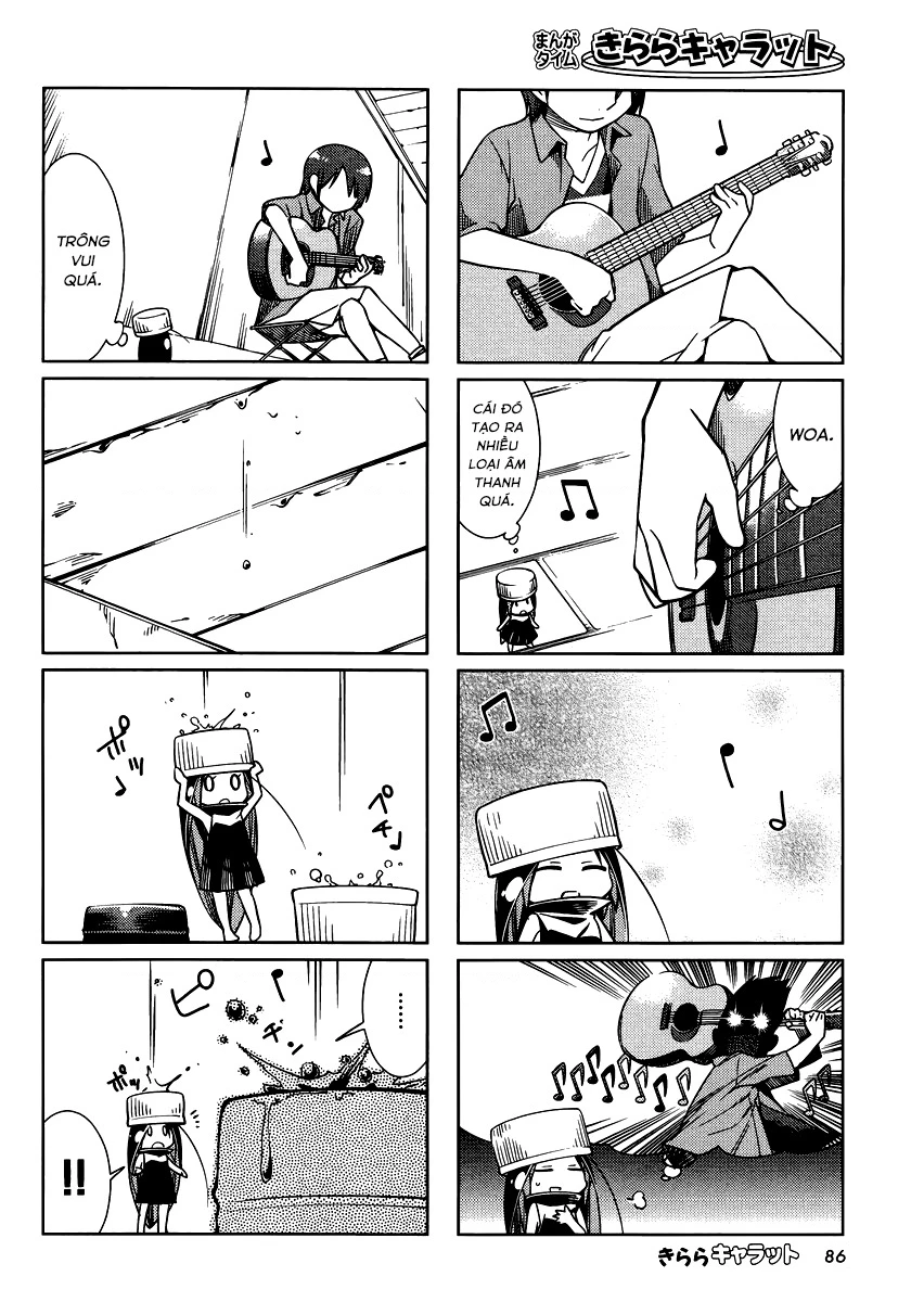 Gokicha!! Chapter 17 - 5