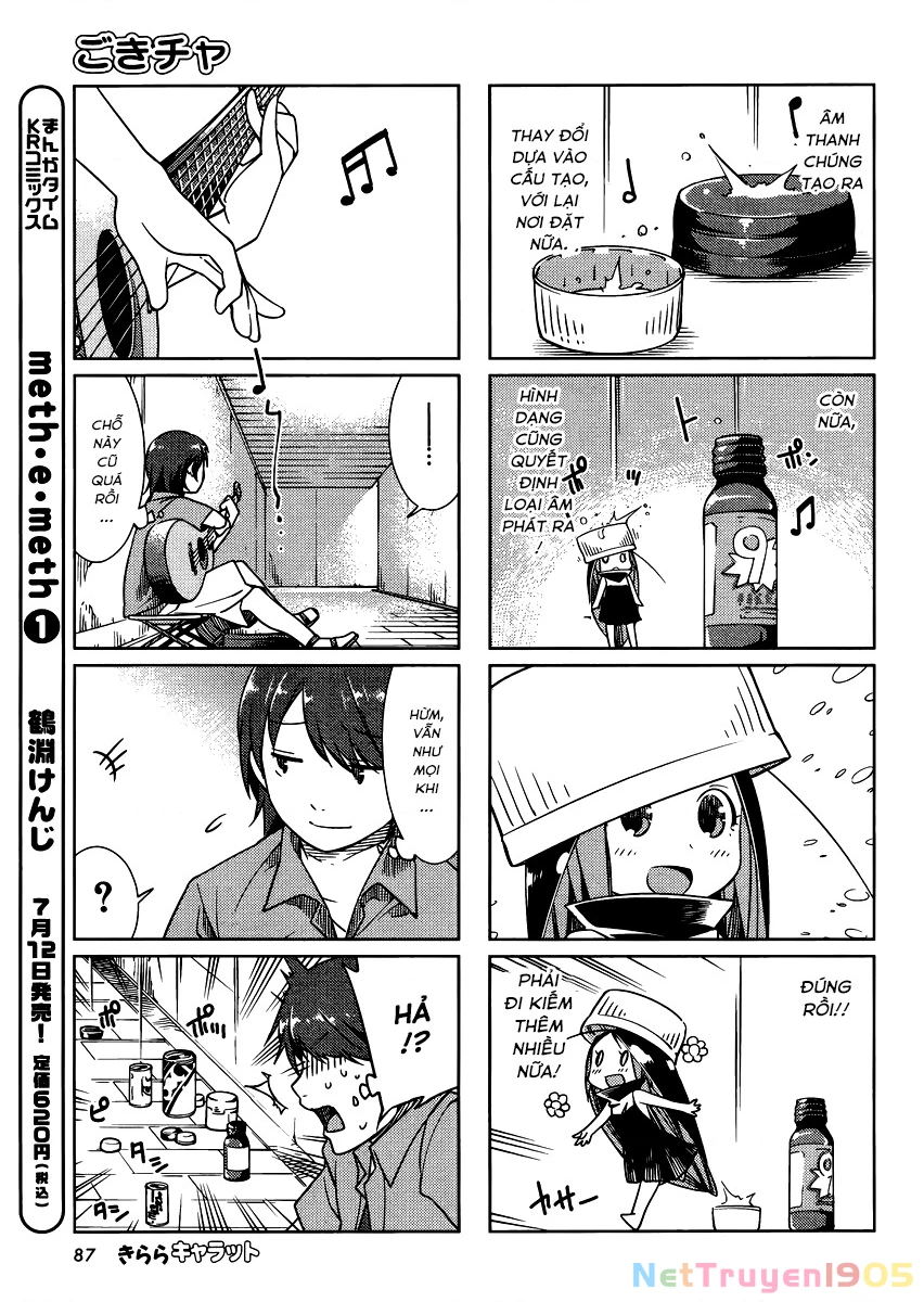 Gokicha!! Chapter 17 - 6