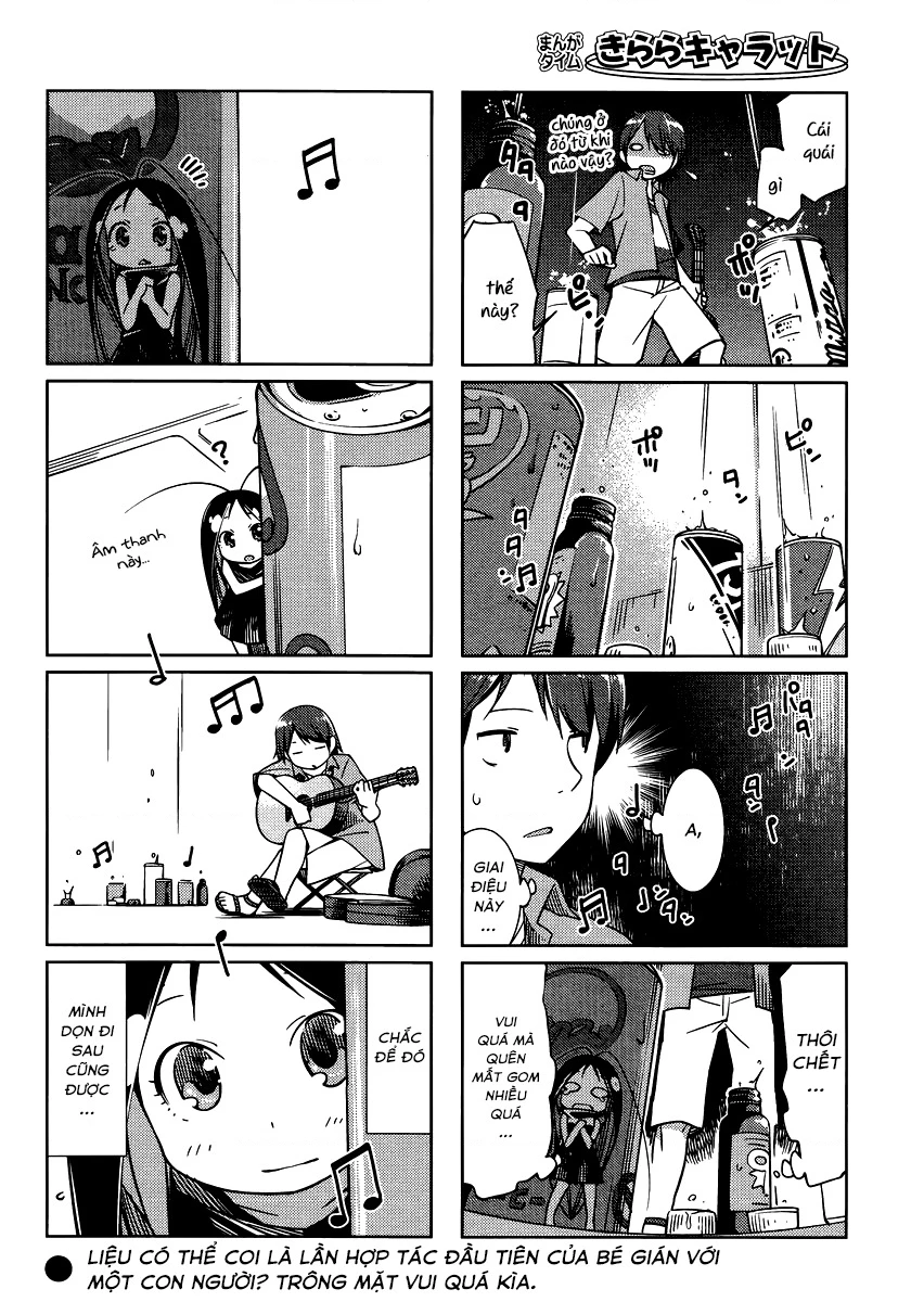 Gokicha!! Chapter 17 - 7