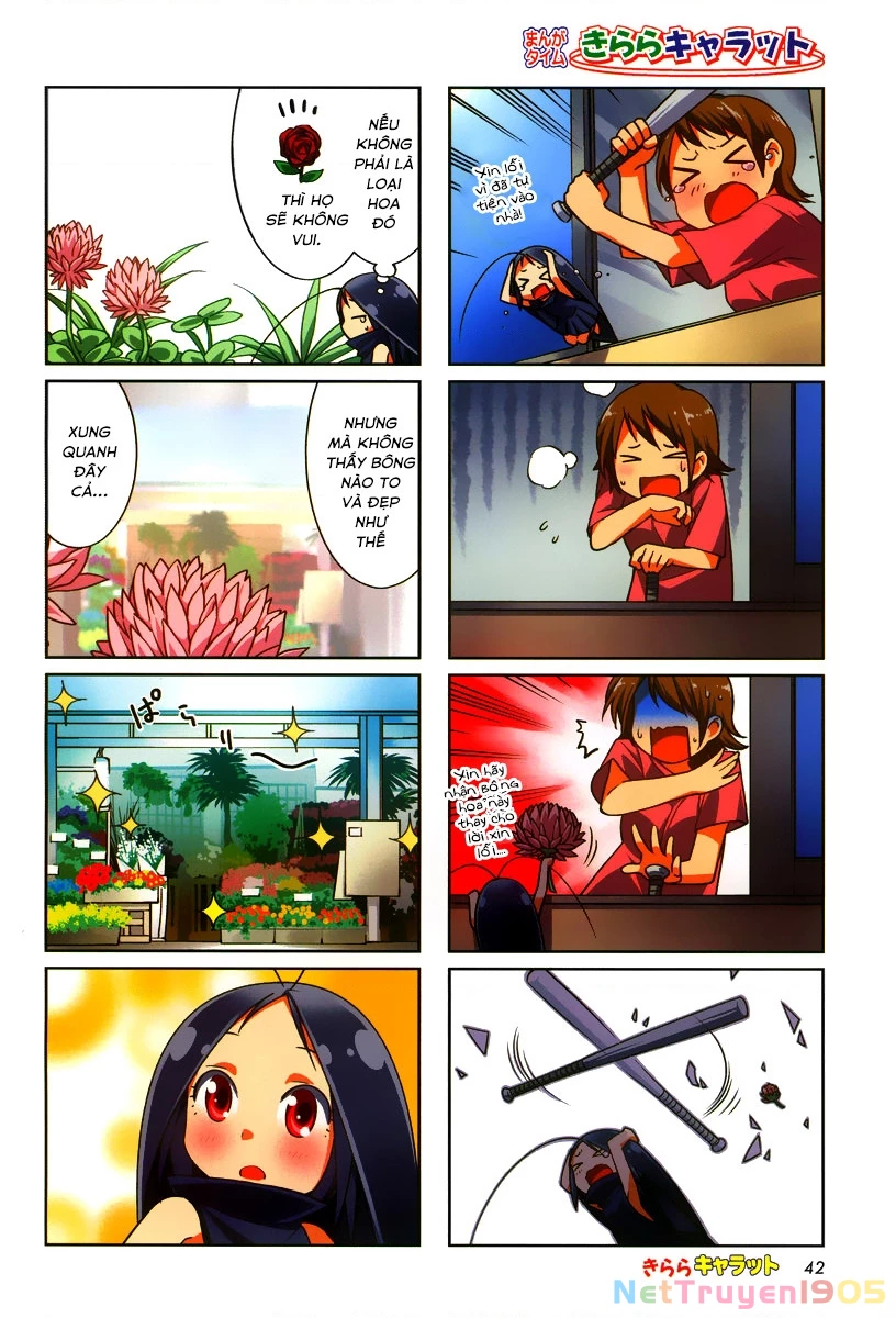 Gokicha!! Chapter 18 - 3