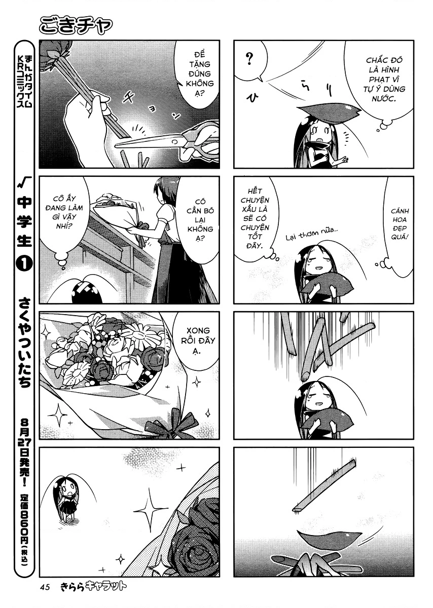 Gokicha!! Chapter 18 - 6