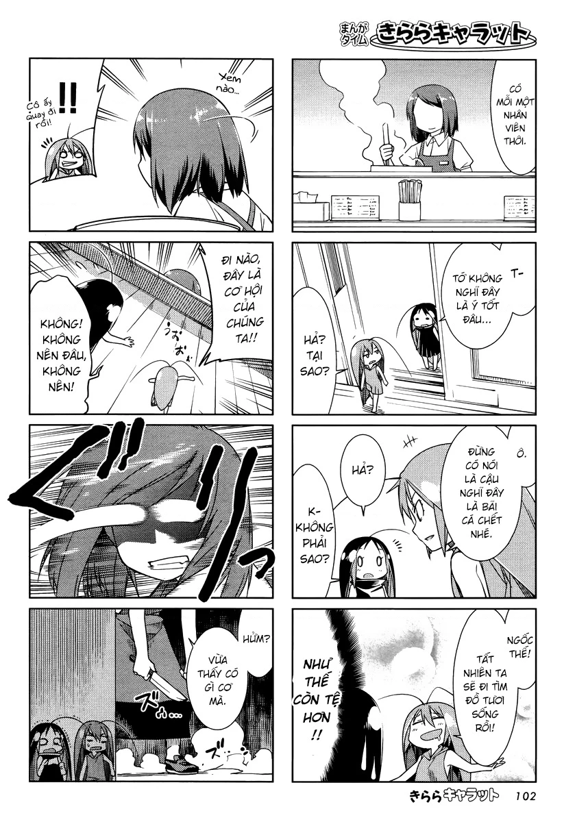 Gokicha!! Chapter 19 - 5