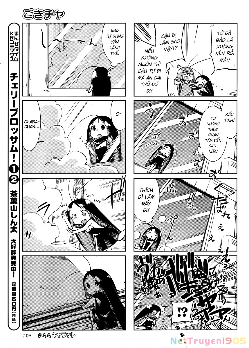 Gokicha!! Chapter 19 - 8