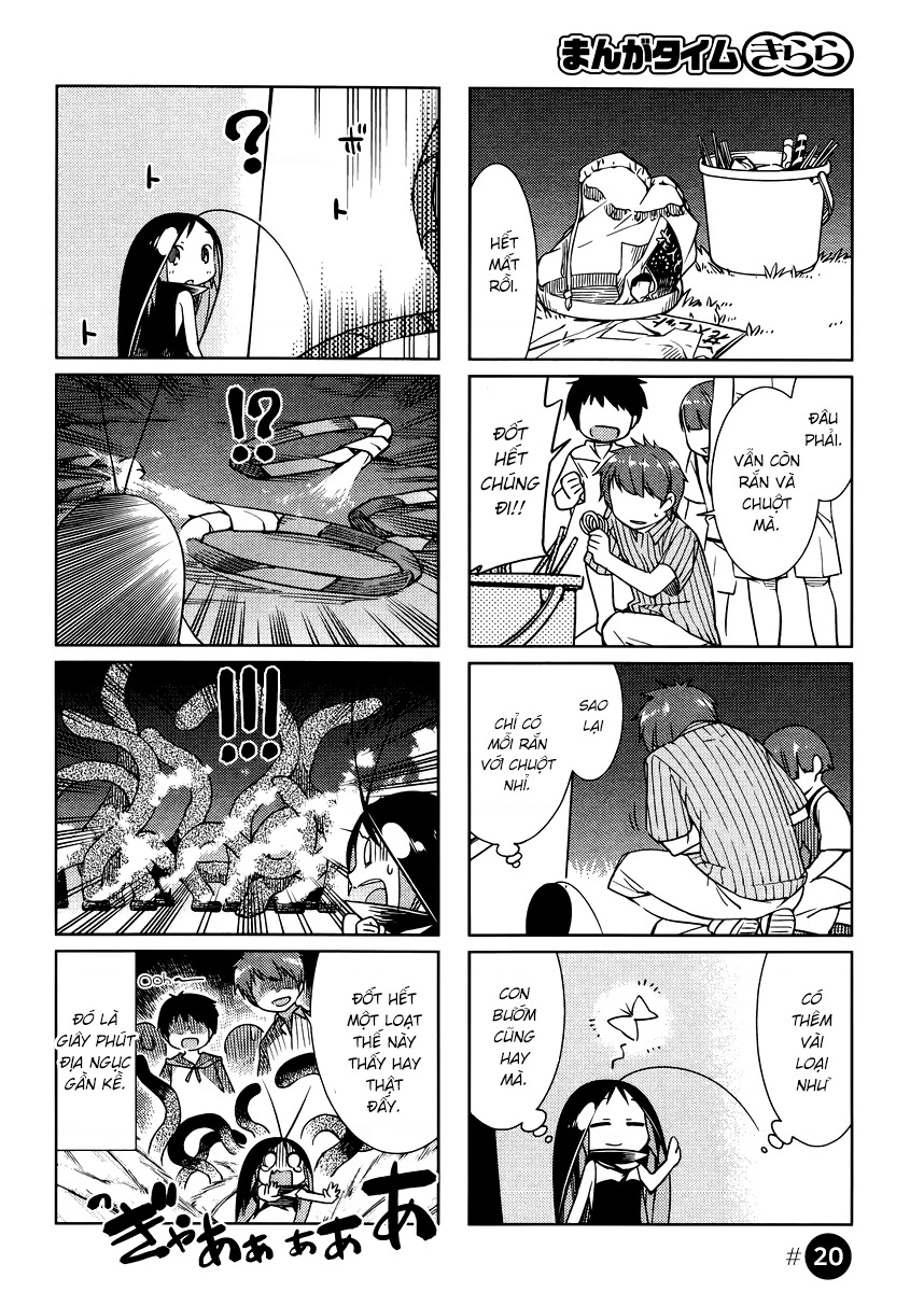 Gokicha!! Chapter 20 - 7