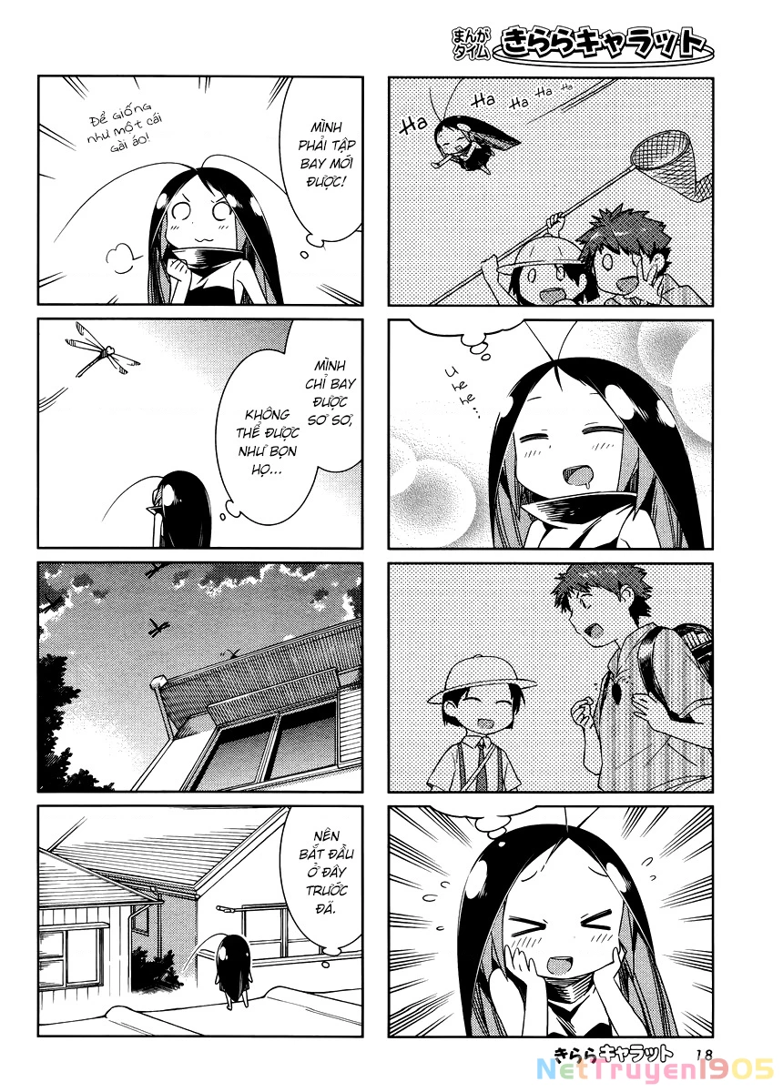 Gokicha!! Chapter 21 - 5