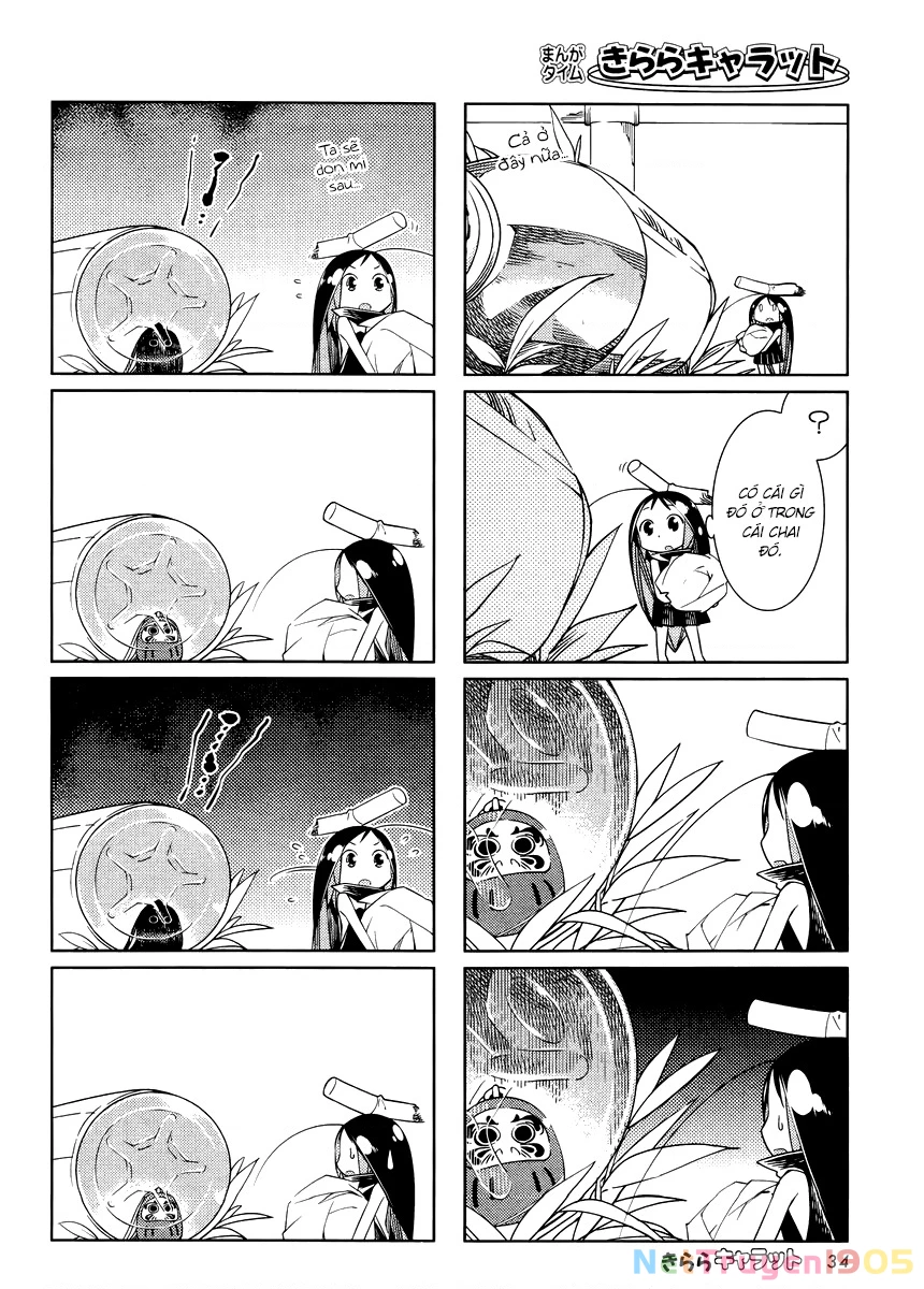 Gokicha!! Chapter 22 - 3