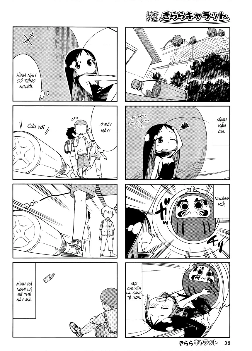 Gokicha!! Chapter 22 - 7