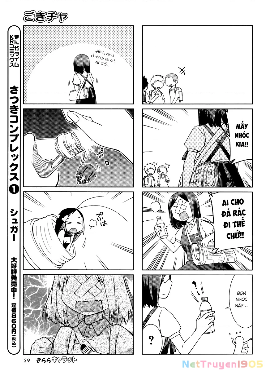 Gokicha!! Chapter 22 - 8