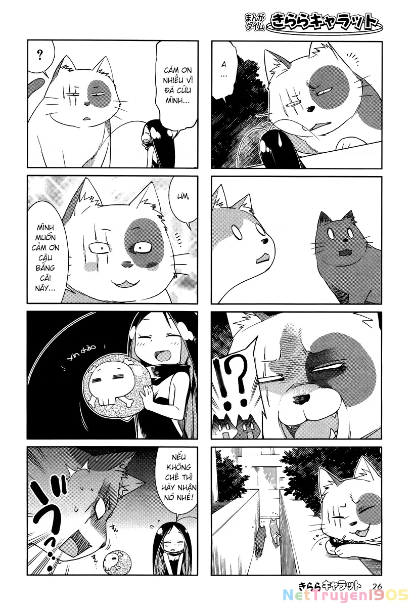 Gokicha!! Chapter 23 - 3