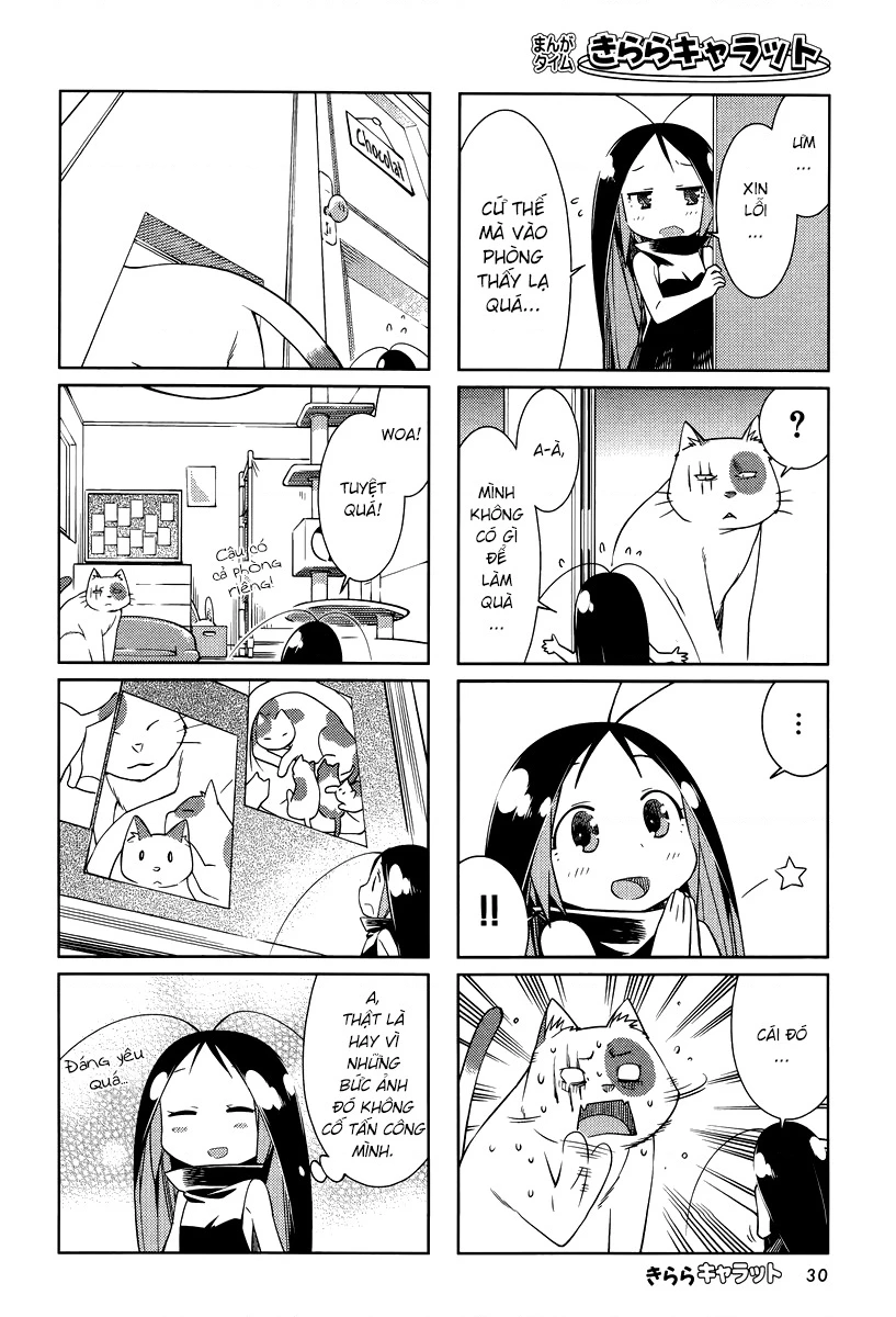 Gokicha!! Chapter 23 - 7