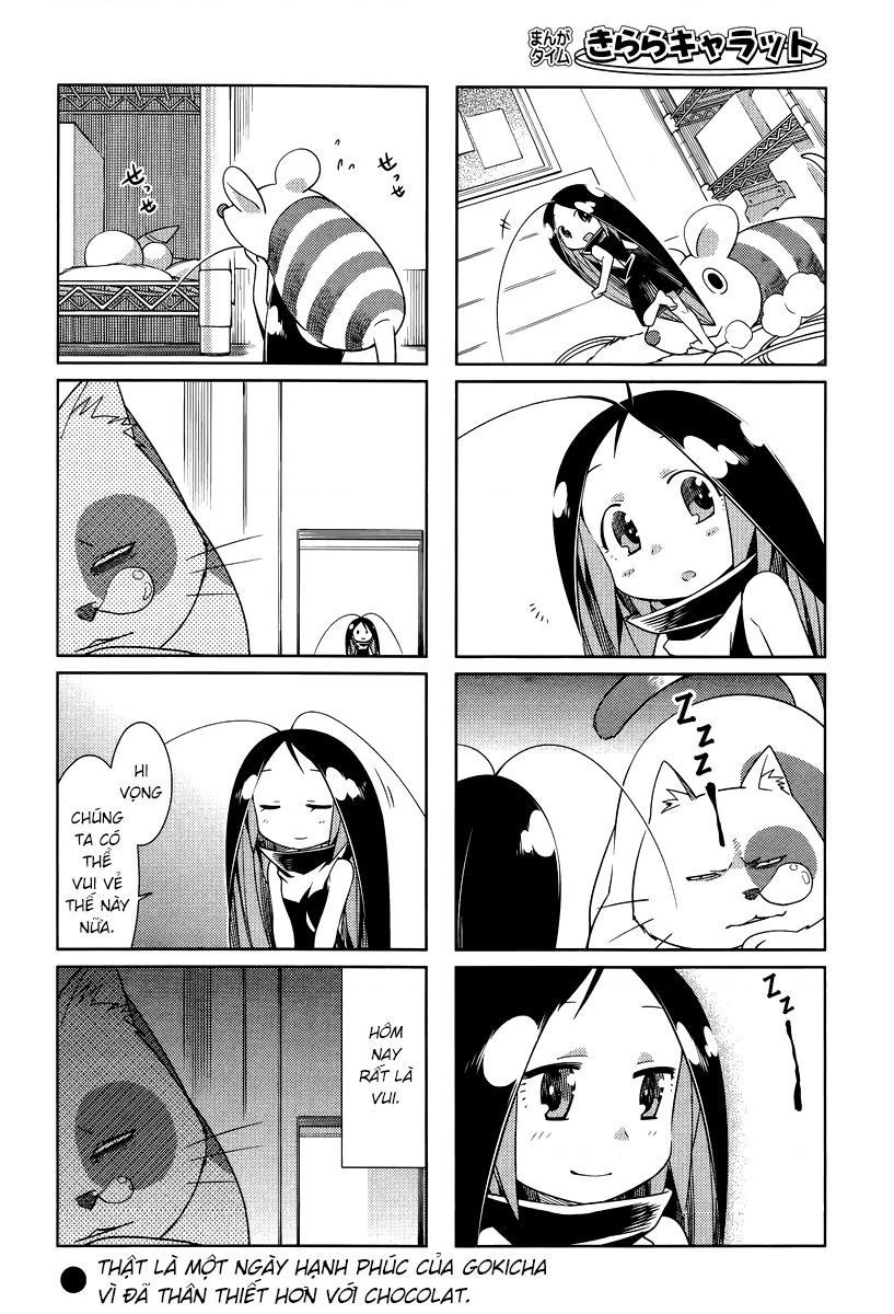 Gokicha!! Chapter 23 - 9