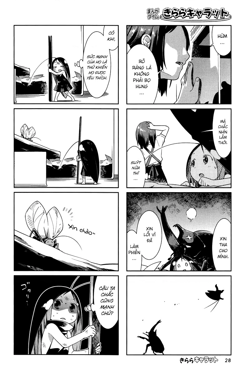 Gokicha!! Chapter 25 - 5