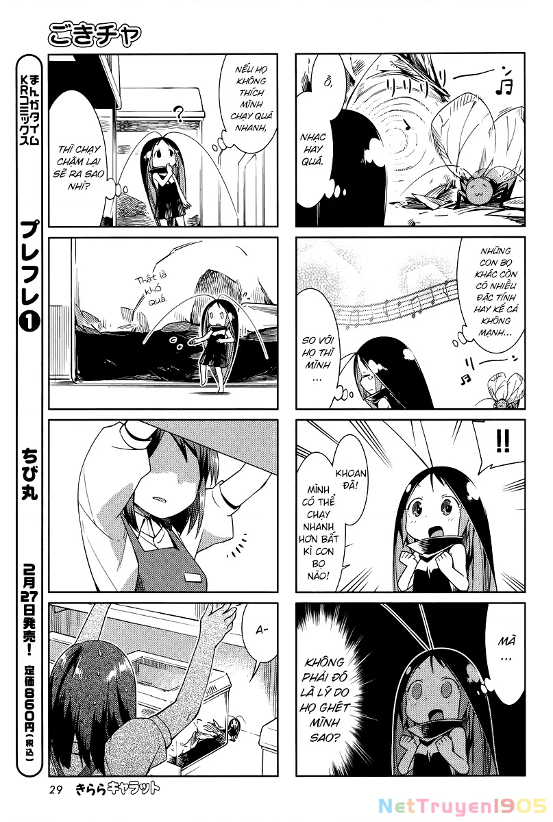 Gokicha!! Chapter 25 - 6