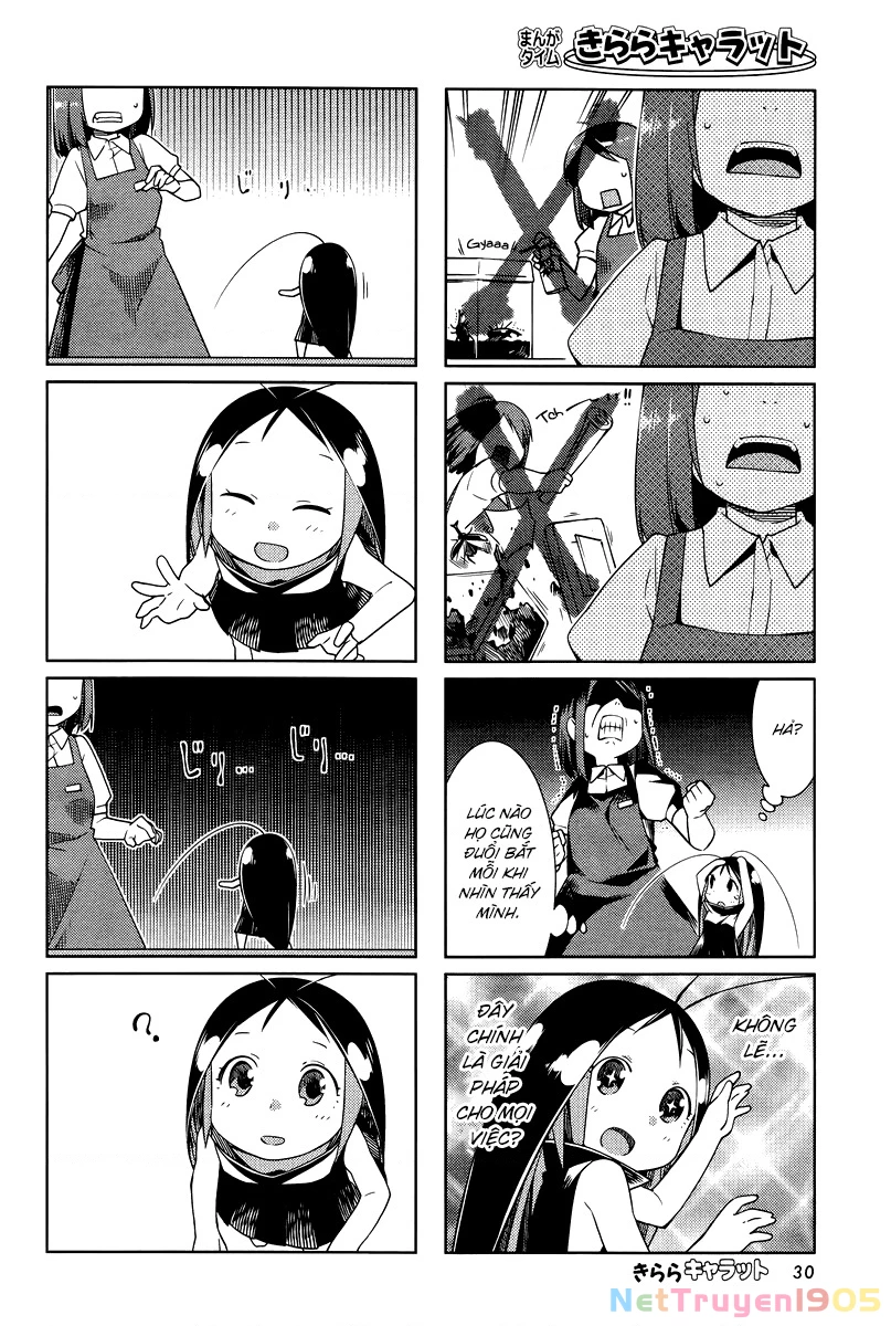 Gokicha!! Chapter 25 - 7