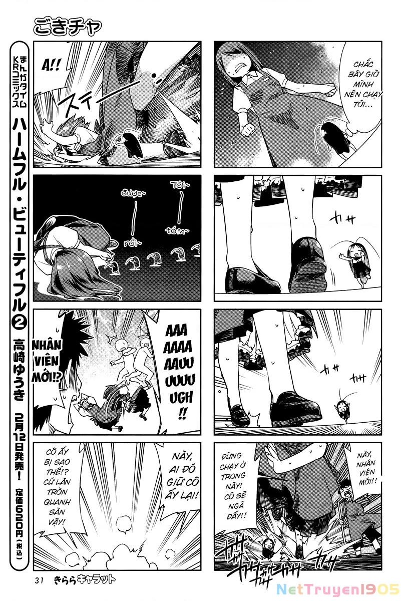 Gokicha!! Chapter 25 - 8